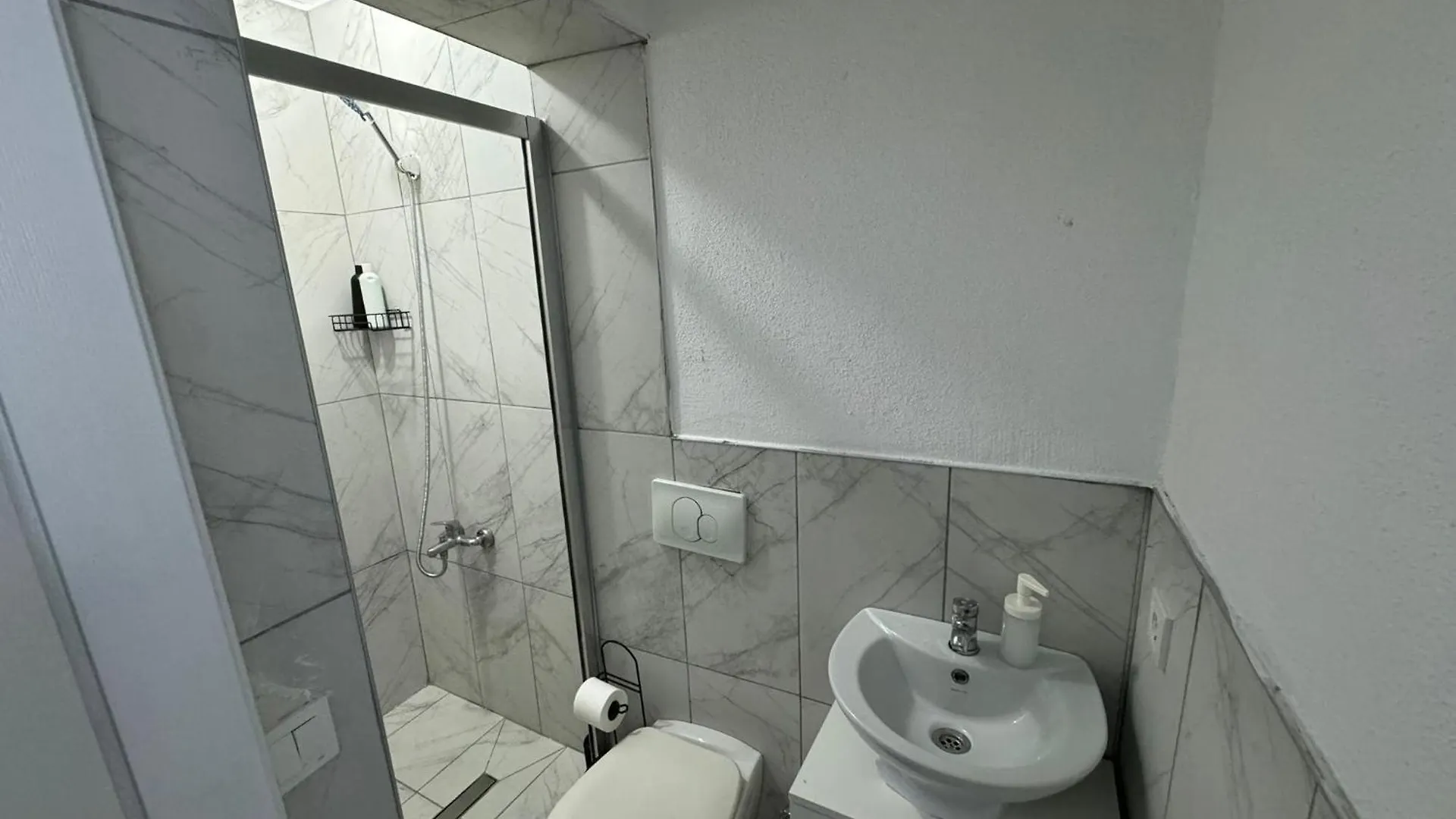 Hotel Istanberry - Scarlet Three Bedroom Apartments Estambul Turquía