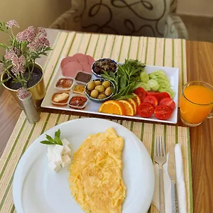 Hotel Bachos, Estambul